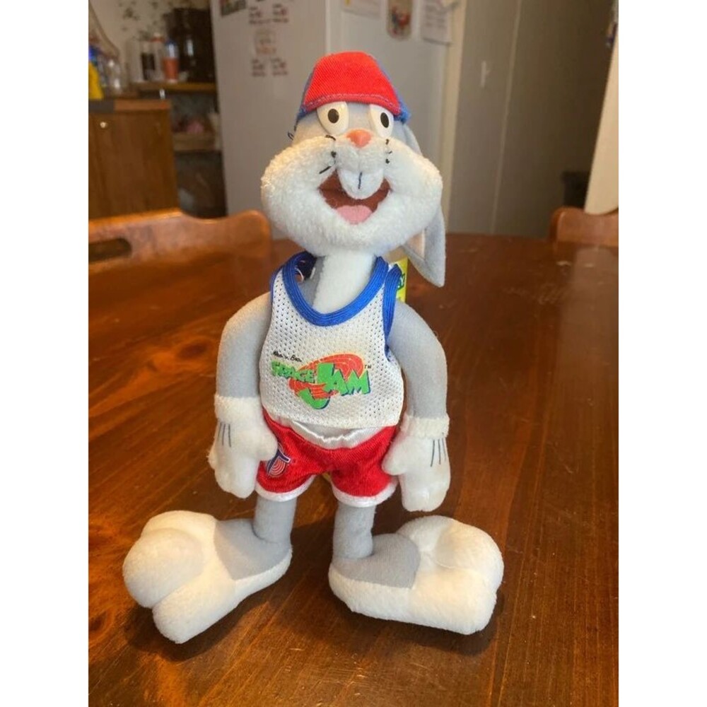 Space Jam - Bugs Bunny